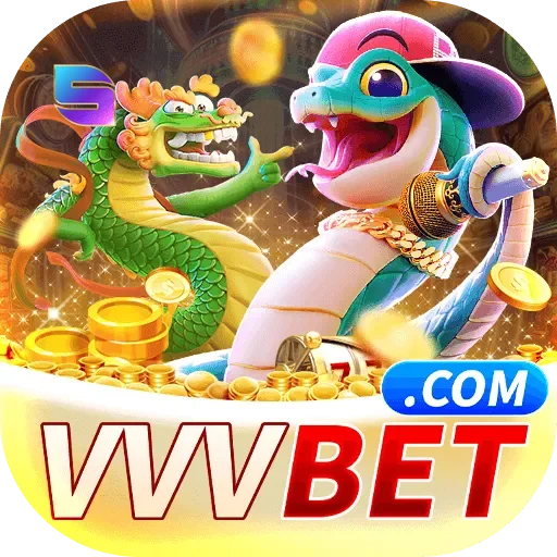 Logo da vvvbet
