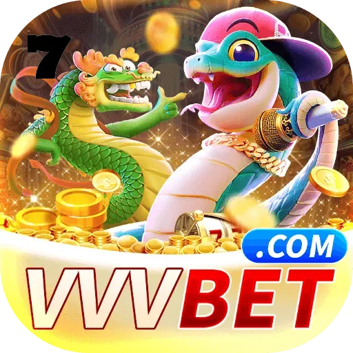Slots online da vvvbet com jackpots progressivos
